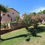 Apartment in Porec/Istrien 34560