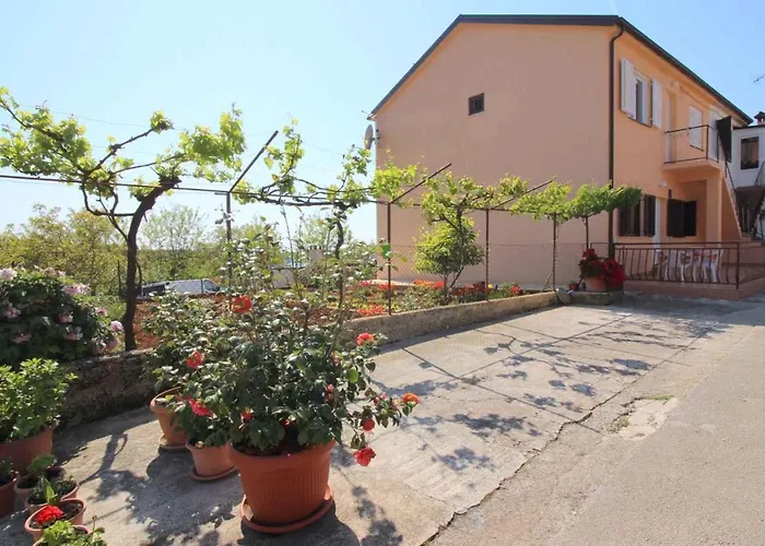 Apartment in Porec/Istrien 34560