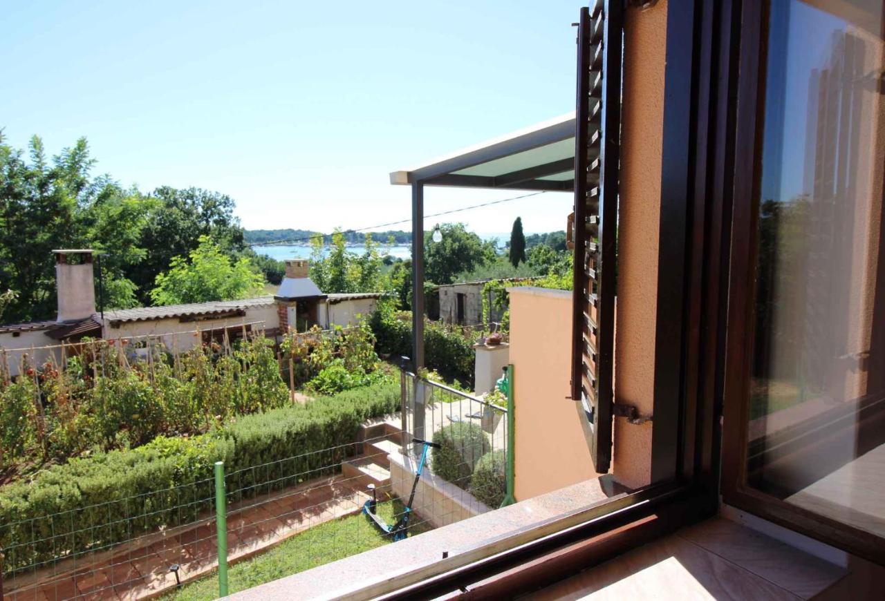 In Porec/istrien 34560 Apartment Poreč