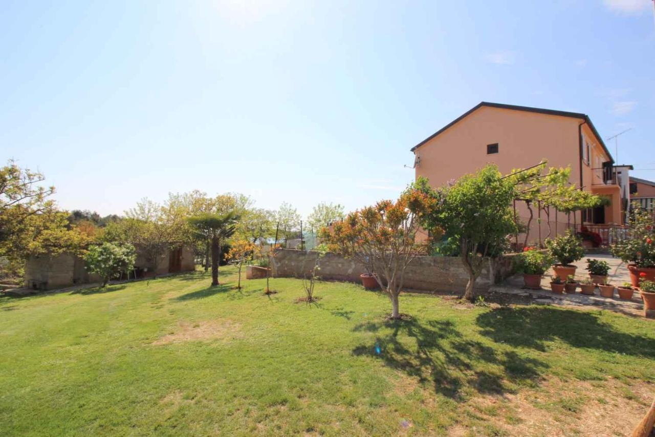 In Porec/istrien 34560 Apartment