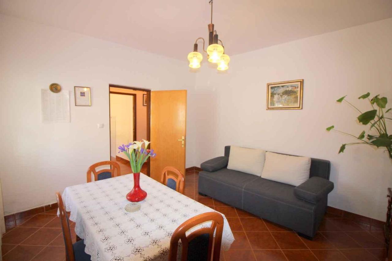 In Porec/istrien 34560 Apartment *