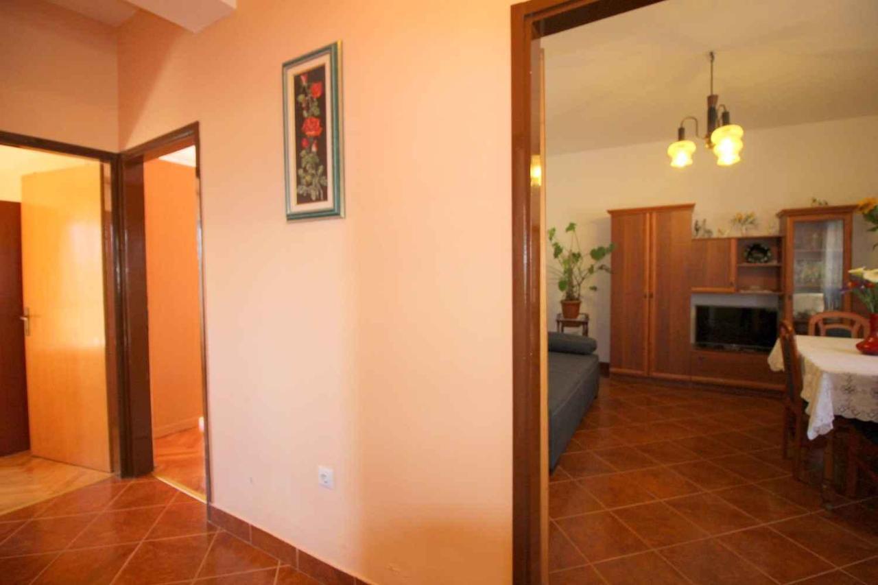 In Porec/istrien 34560 Apartment *